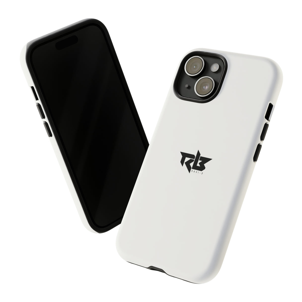 Ravi B Phone Cases