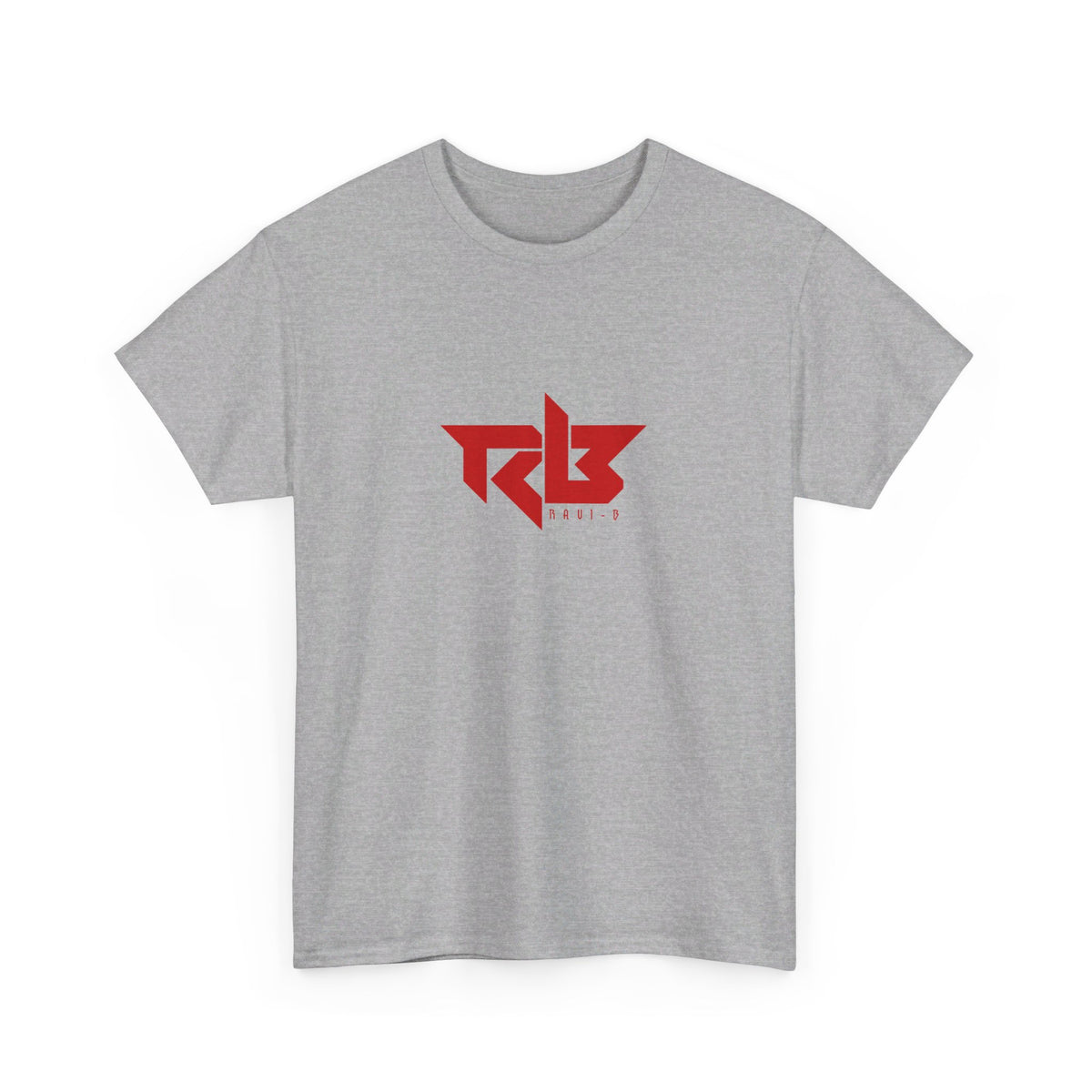 Ravi B Unisex Cotton Tee