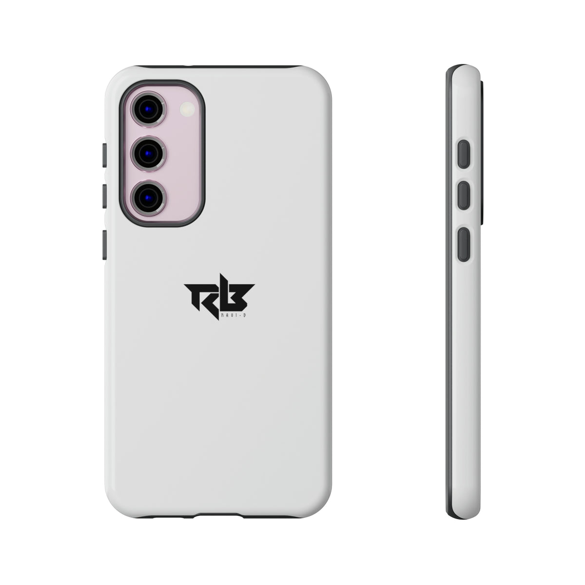 Ravi B Phone Cases