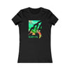 Karma Logo Women's Tee