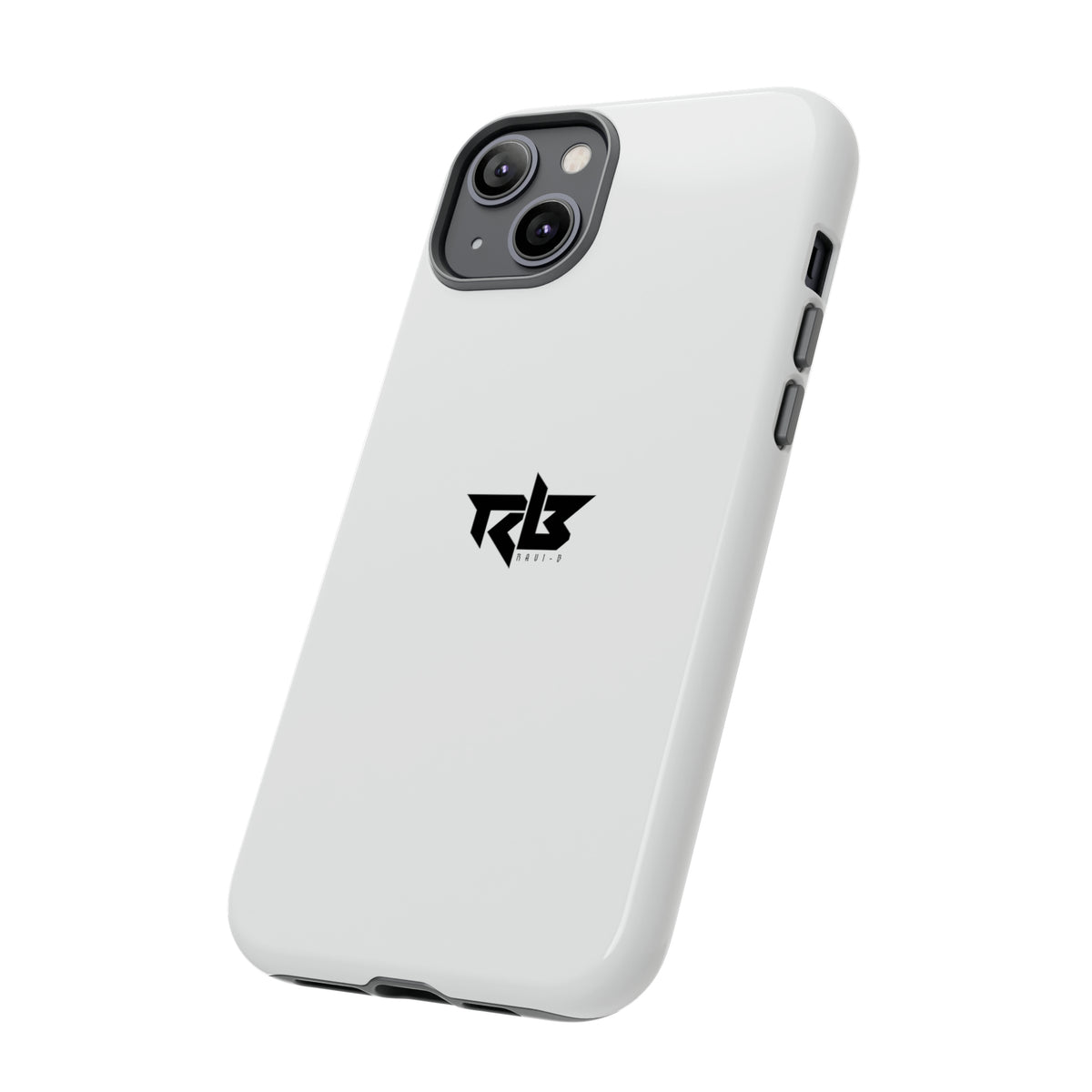 Ravi B Phone Cases