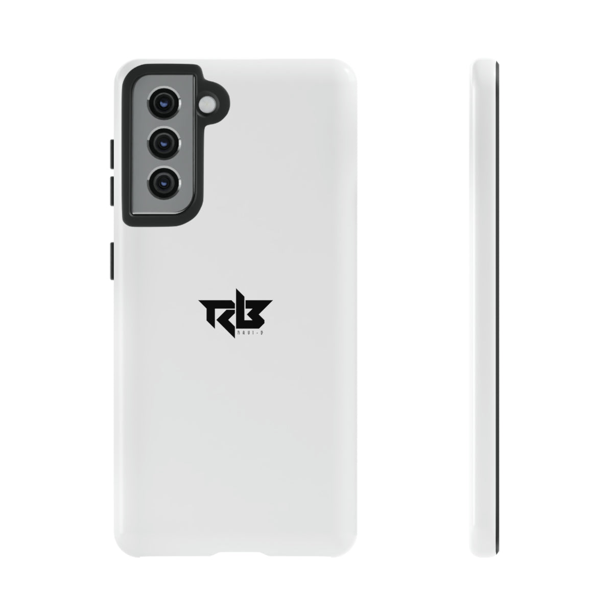 Ravi B Phone Cases