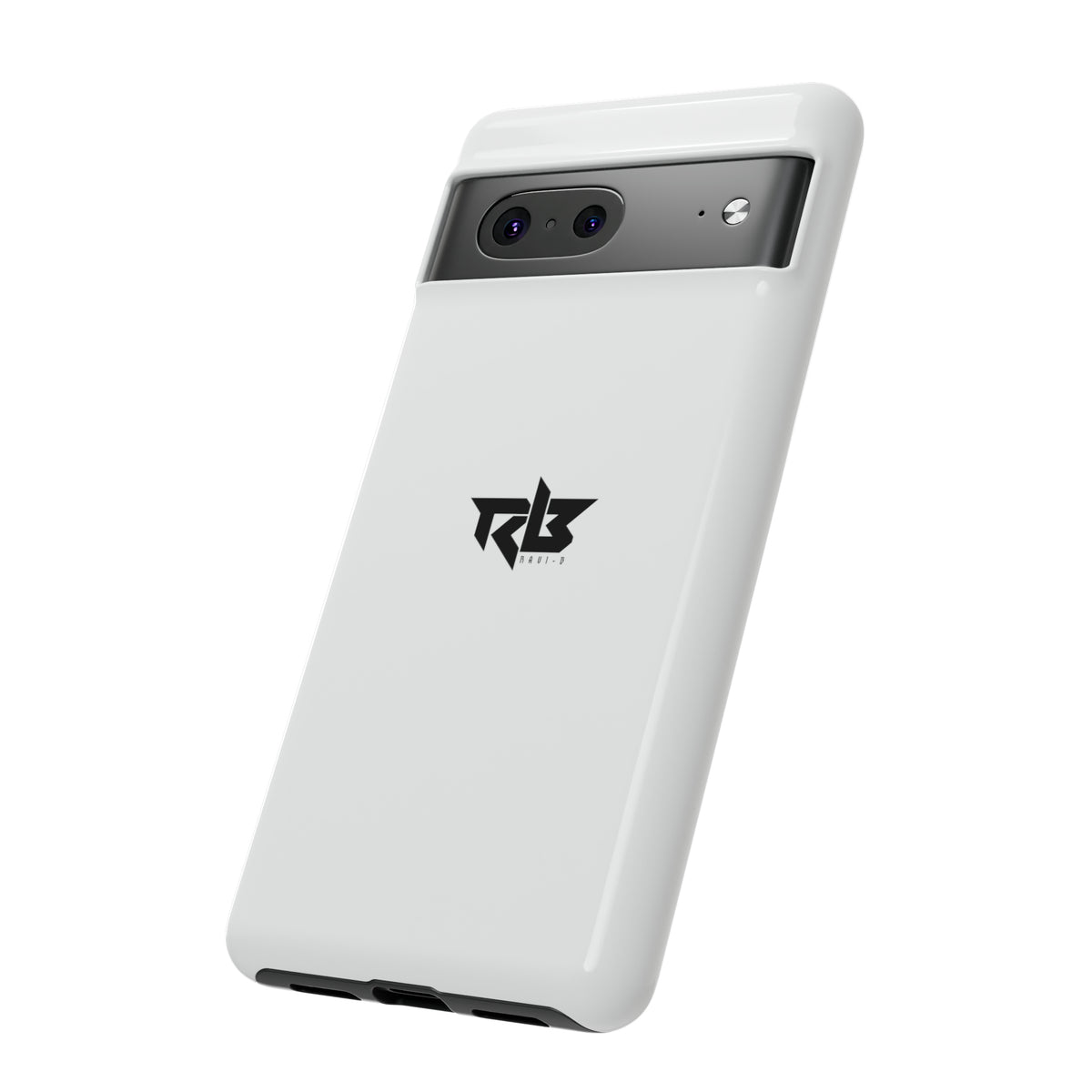 Ravi B Phone Cases