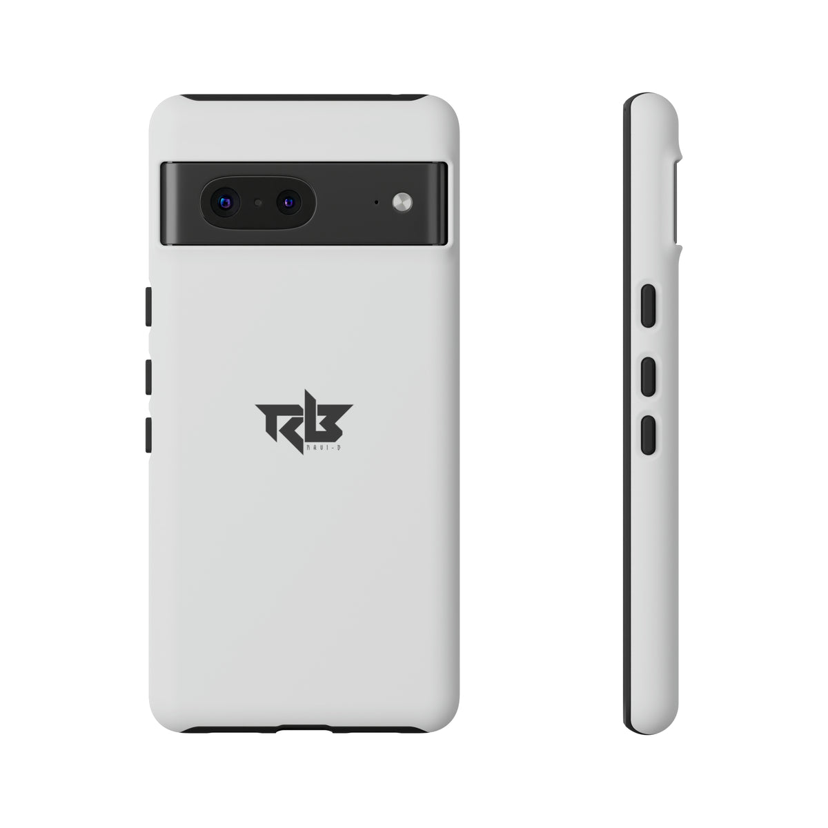 Ravi B Phone Cases