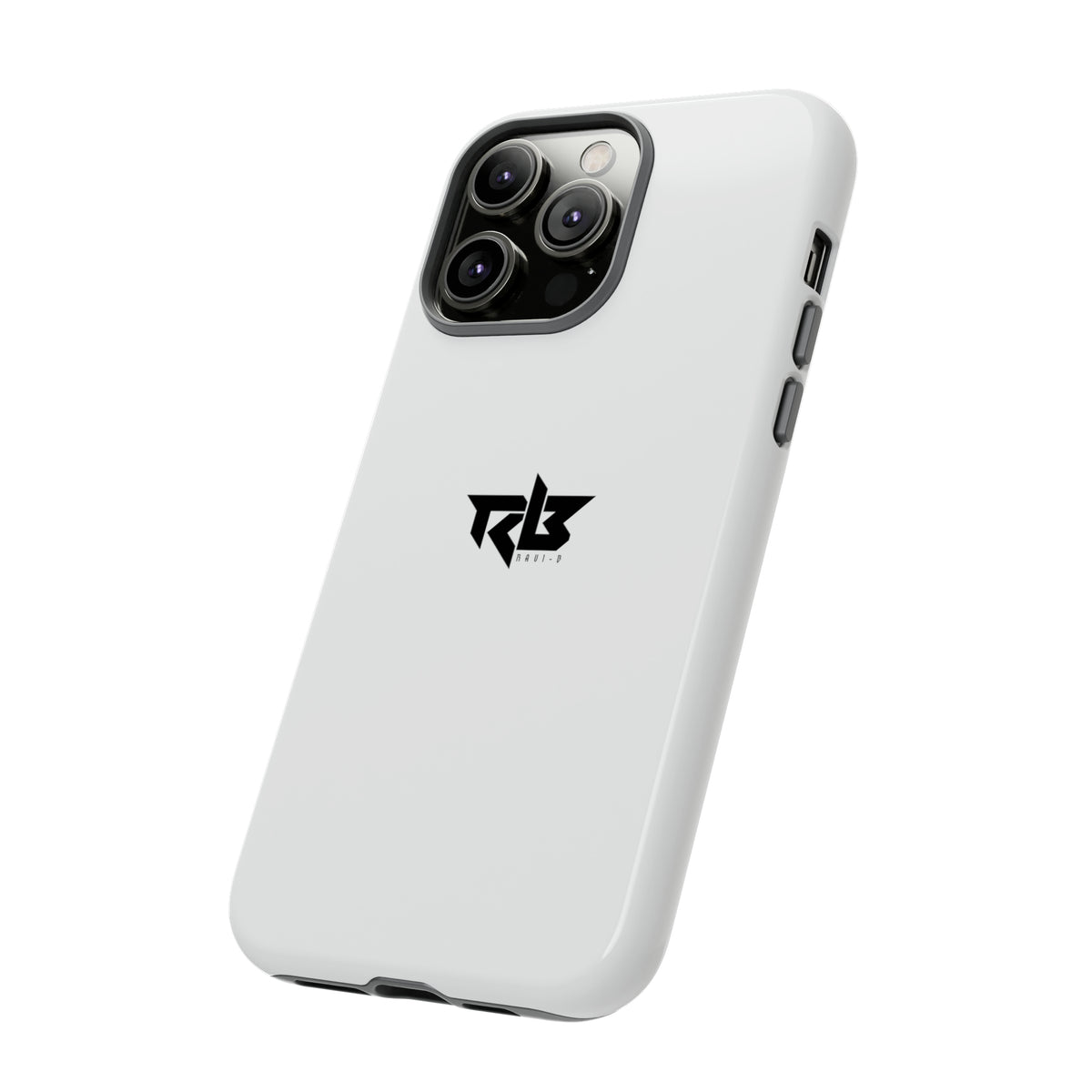 Ravi B Phone Cases