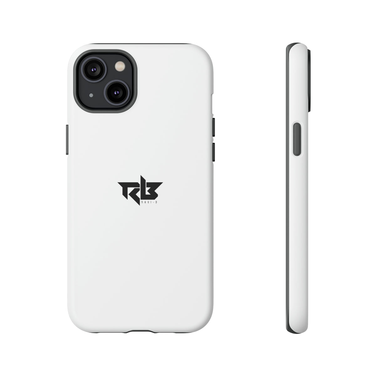 Ravi B Phone Cases