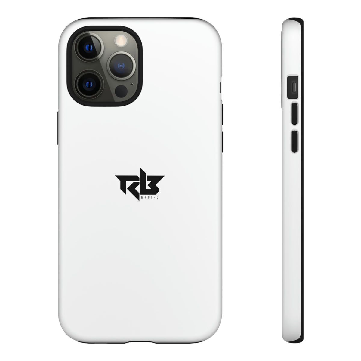 Ravi B Phone Cases