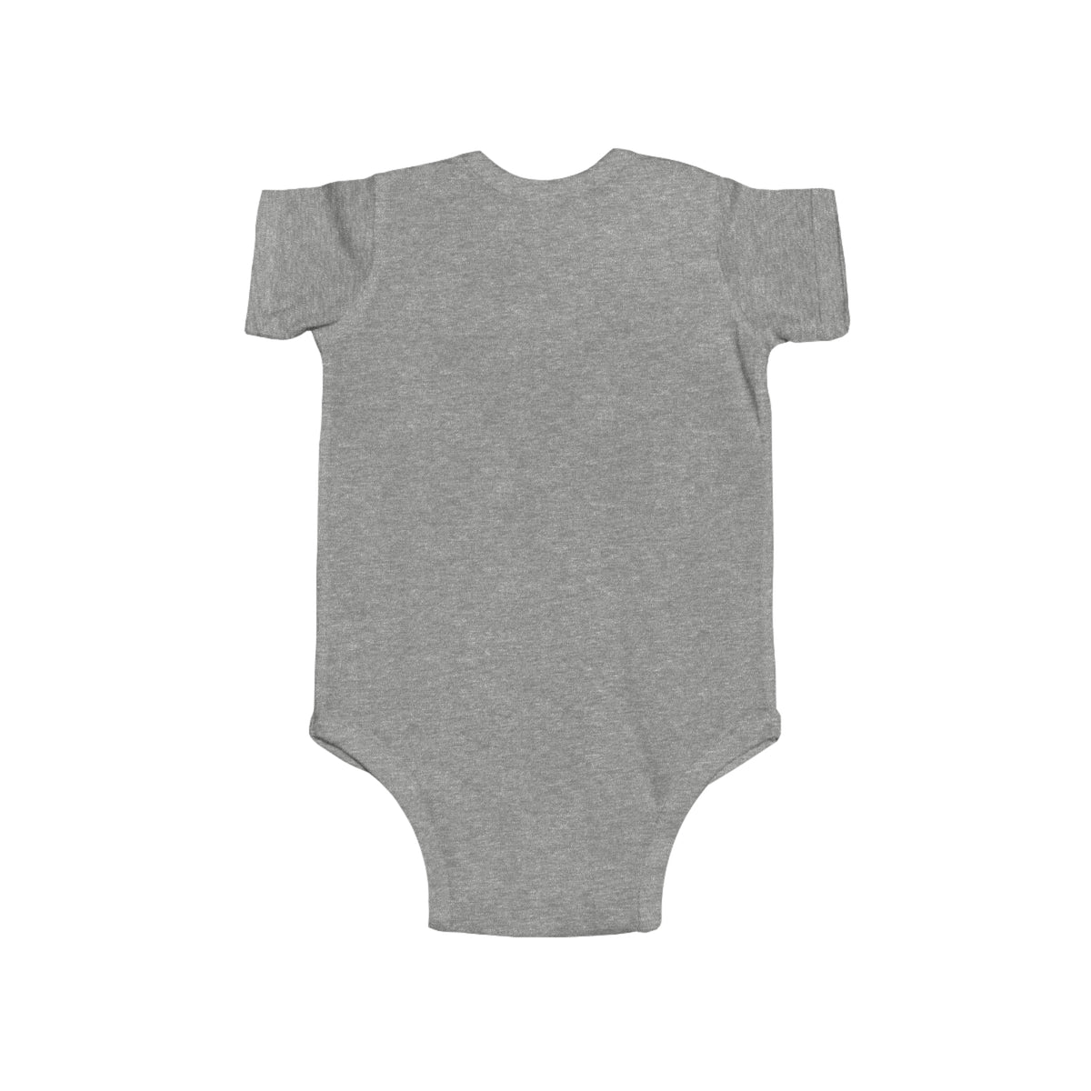 Ravi B Infant Fine Jersey Bodysuit