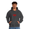 Ravi B Unisex Heavy Blend™ Hooded Sweatshirt