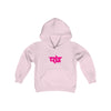 Kids Heavy Blend Hooded Sweatshirt