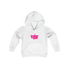 Kids Heavy Blend Hooded Sweatshirt