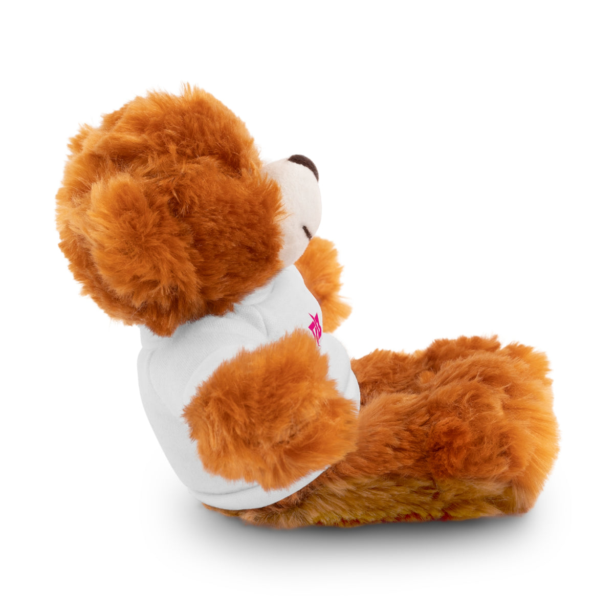 Stuffed Animals with Ravi B Tee