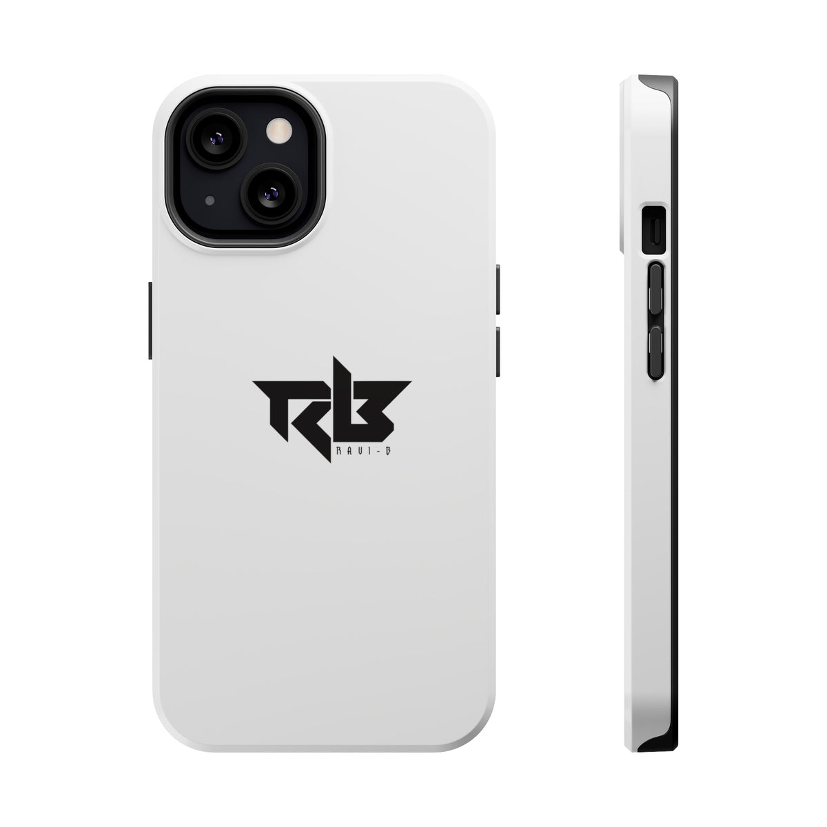 RB Logo MagSafe Tough Case