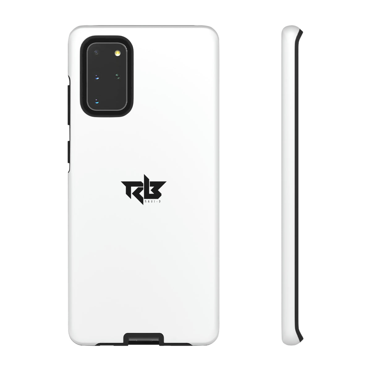 Ravi B Phone Cases