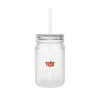 Ravi B Mason Jar