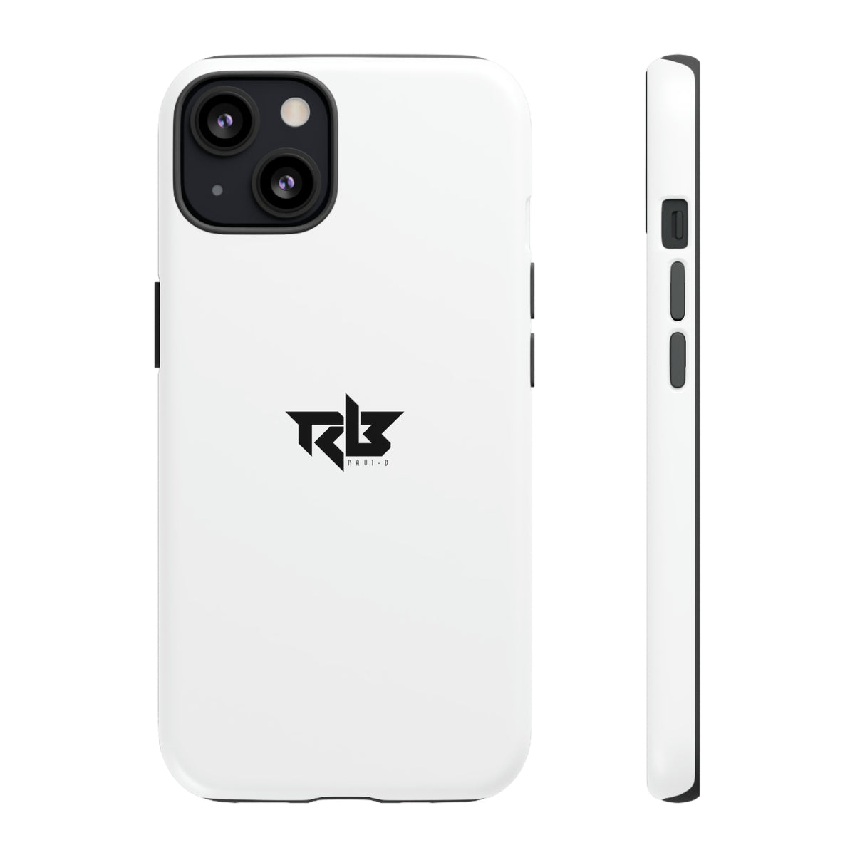 Ravi B Phone Cases