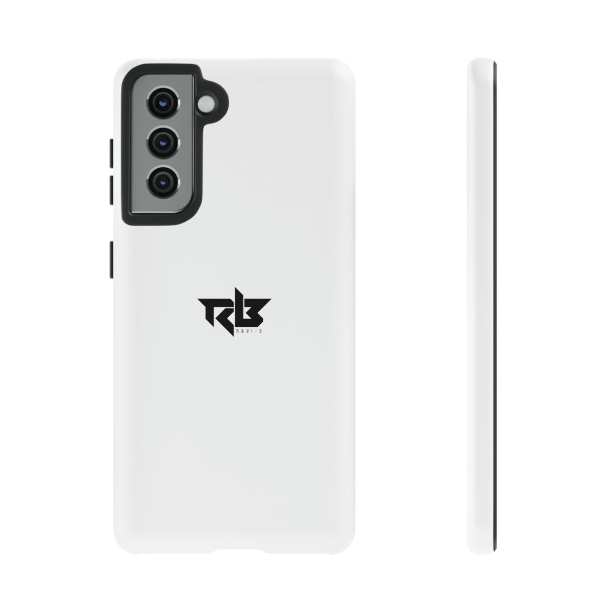 Ravi B Phone Cases