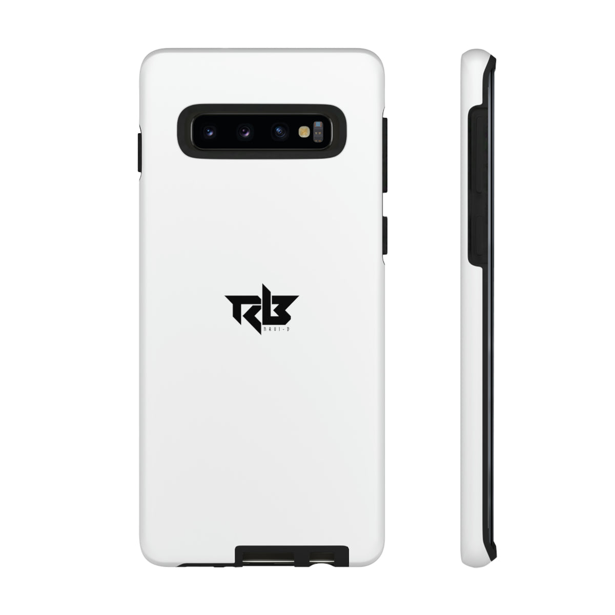 Ravi B Phone Cases