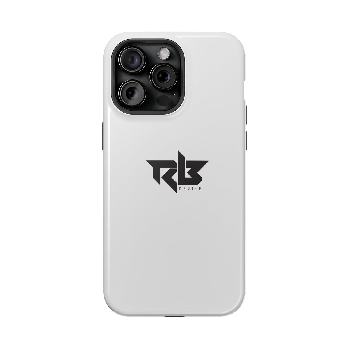 RB Logo MagSafe Tough Case