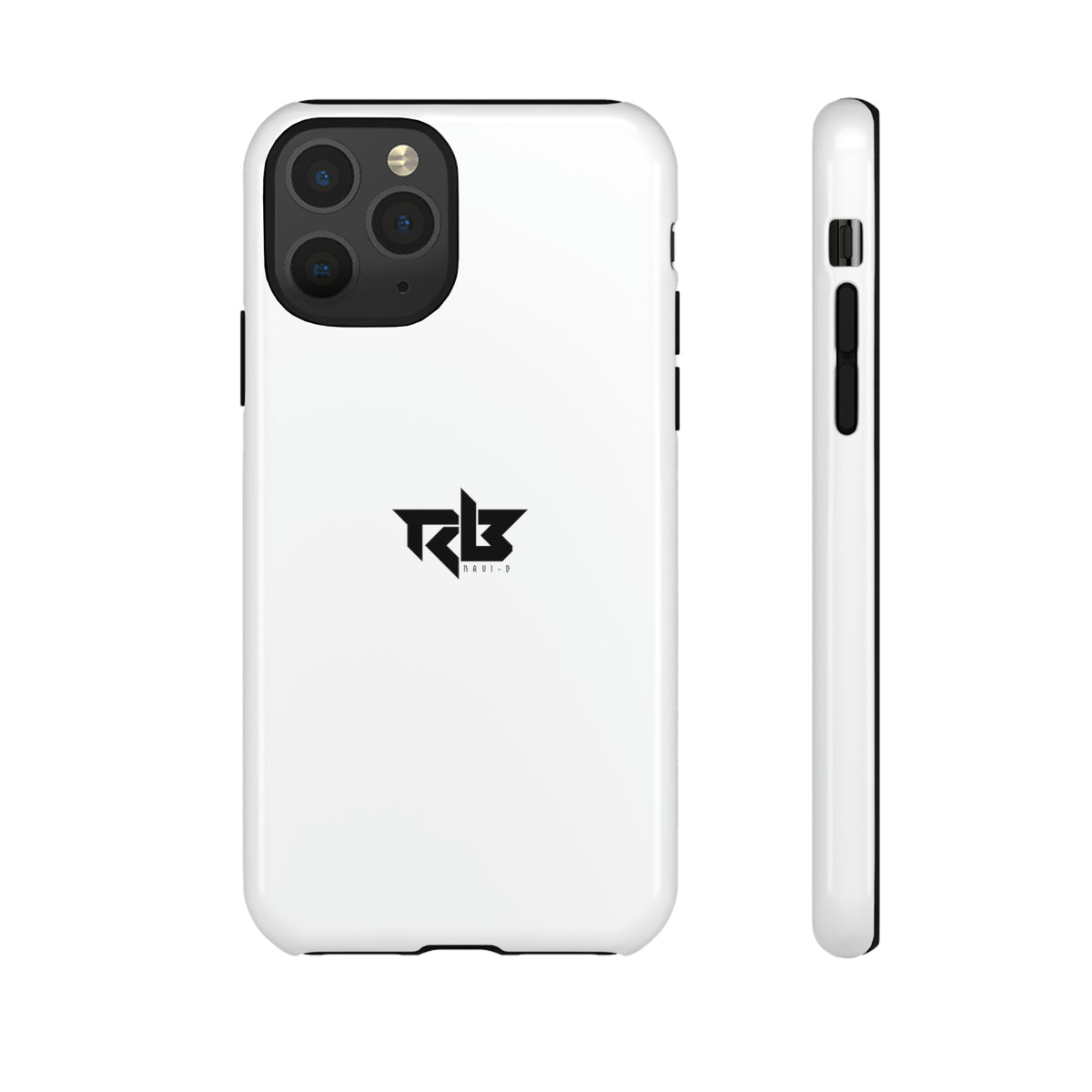 Ravi B Phone Cases