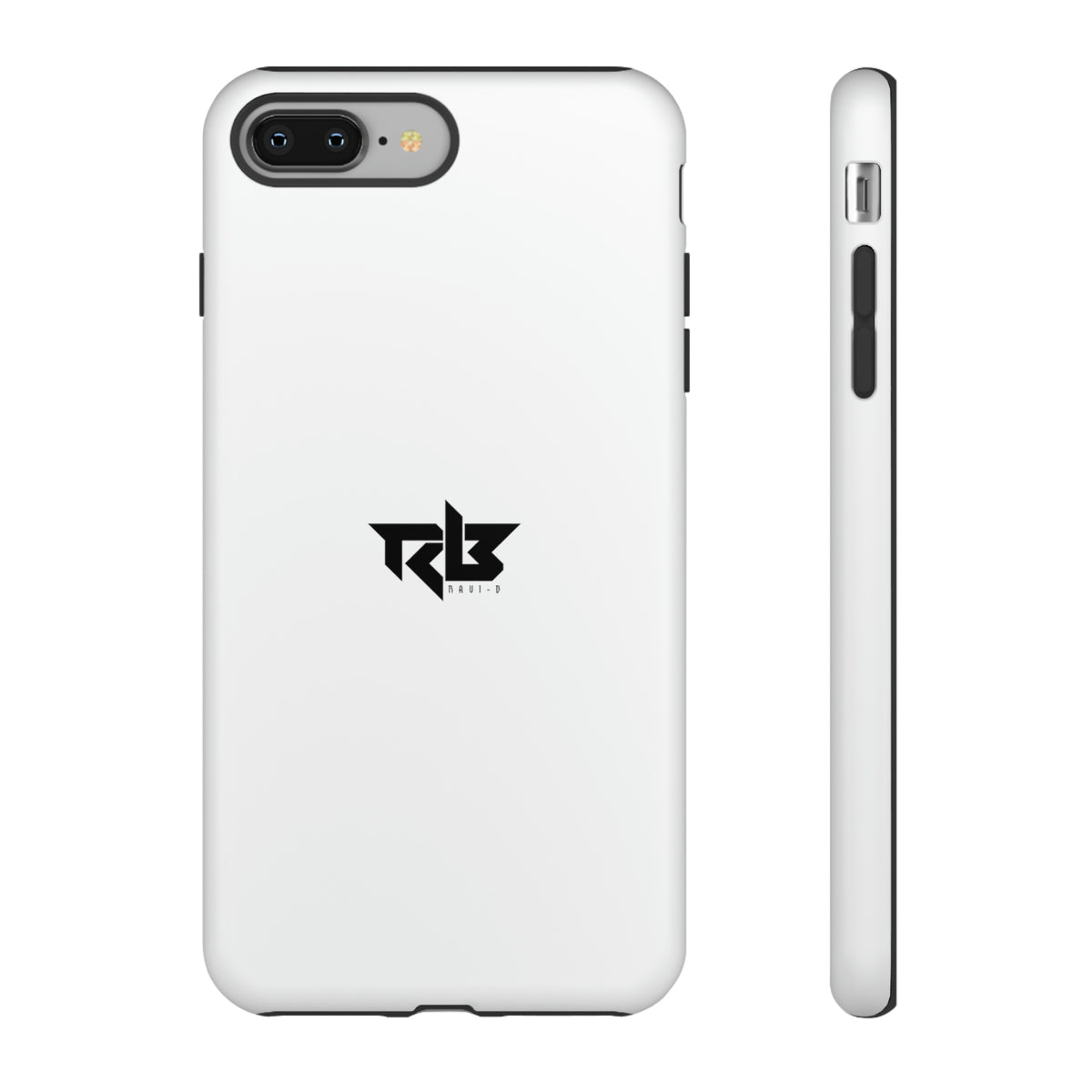 Ravi B Phone Cases