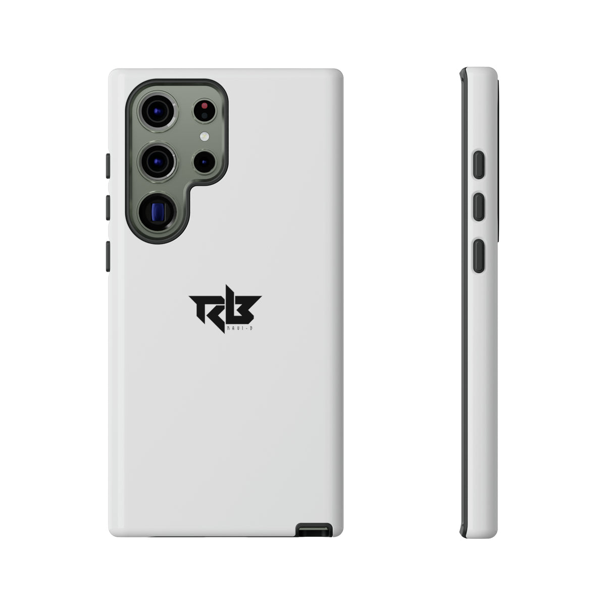 Ravi B Phone Cases