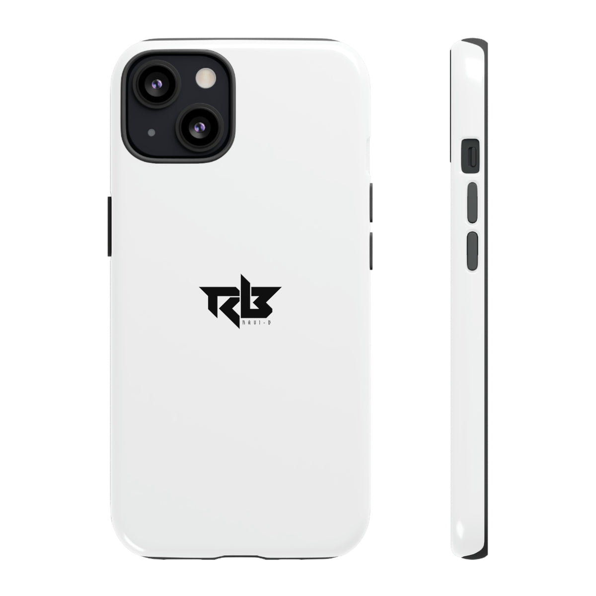 Ravi B Phone Cases