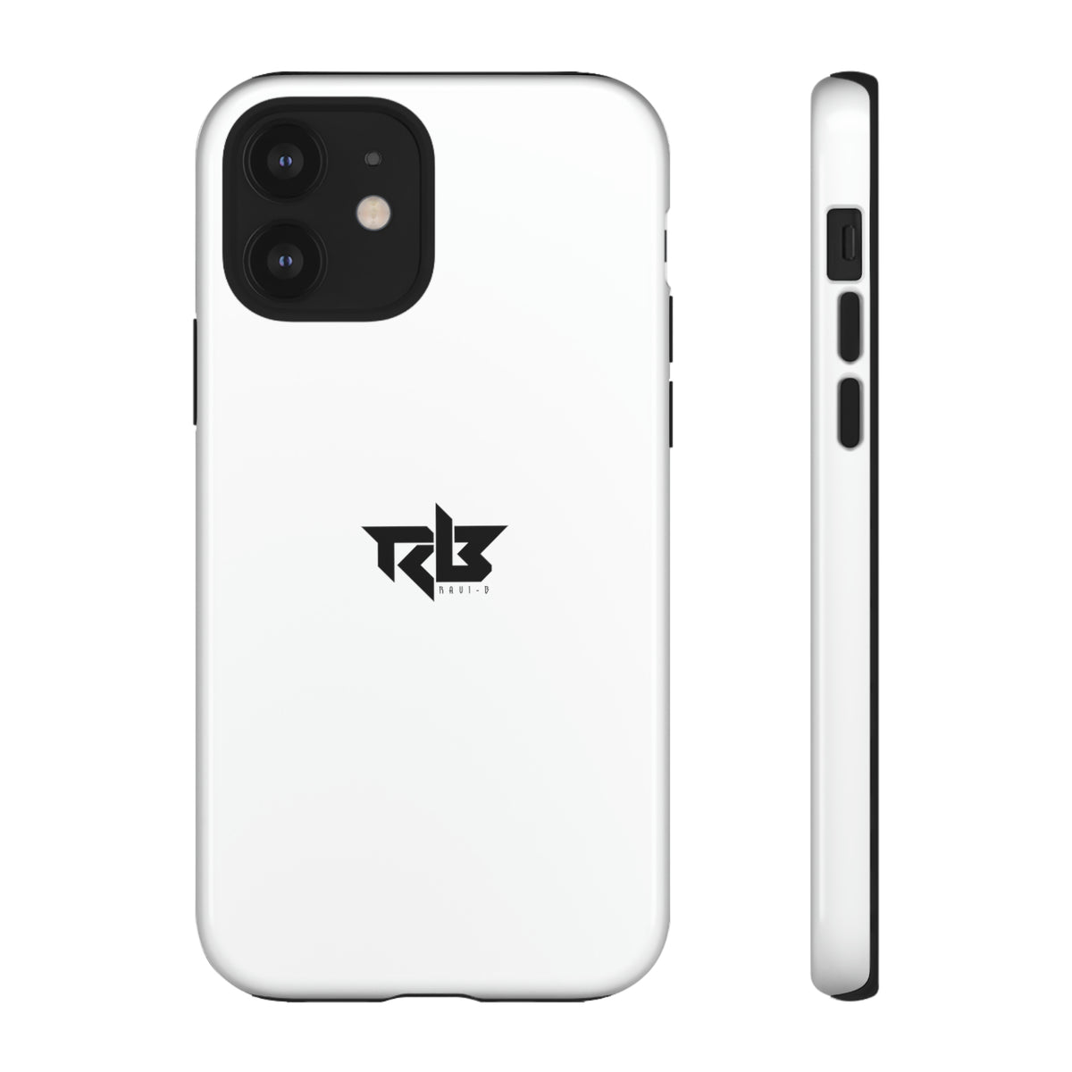 Ravi B Phone Cases