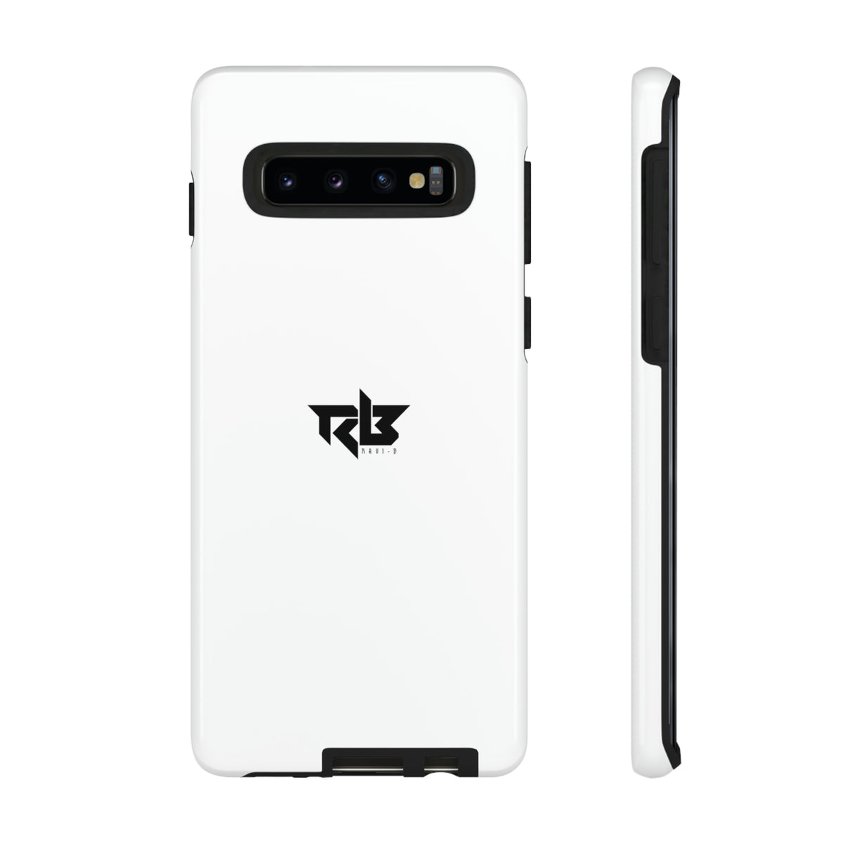 Ravi B Phone Cases