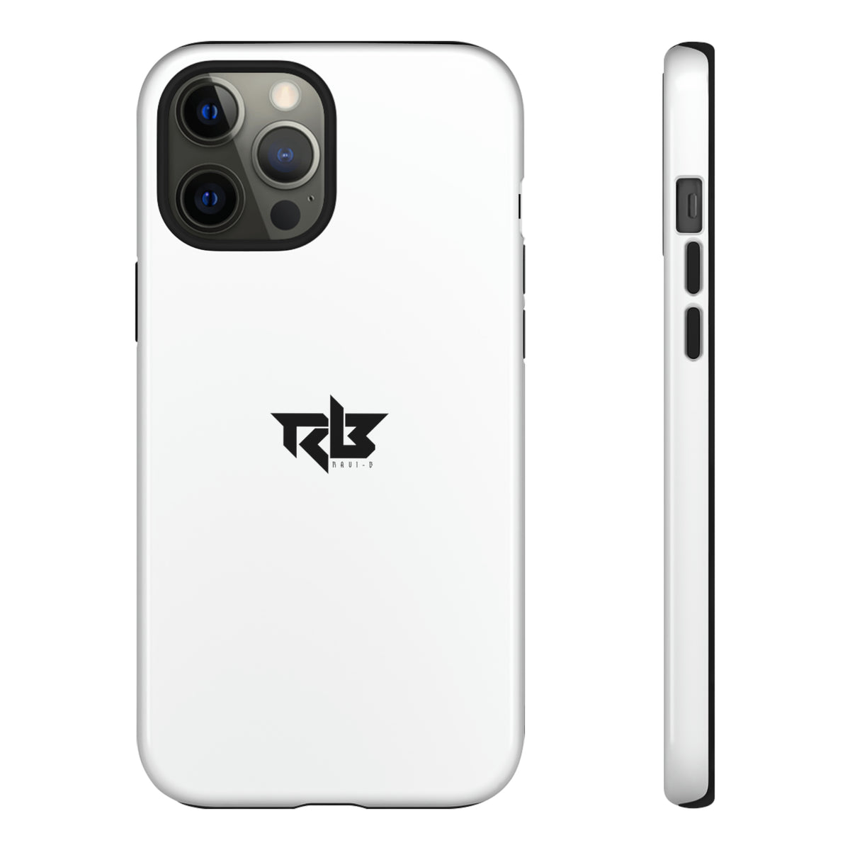 Ravi B Phone Cases