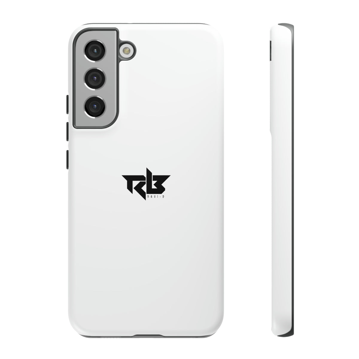 Ravi B Phone Cases