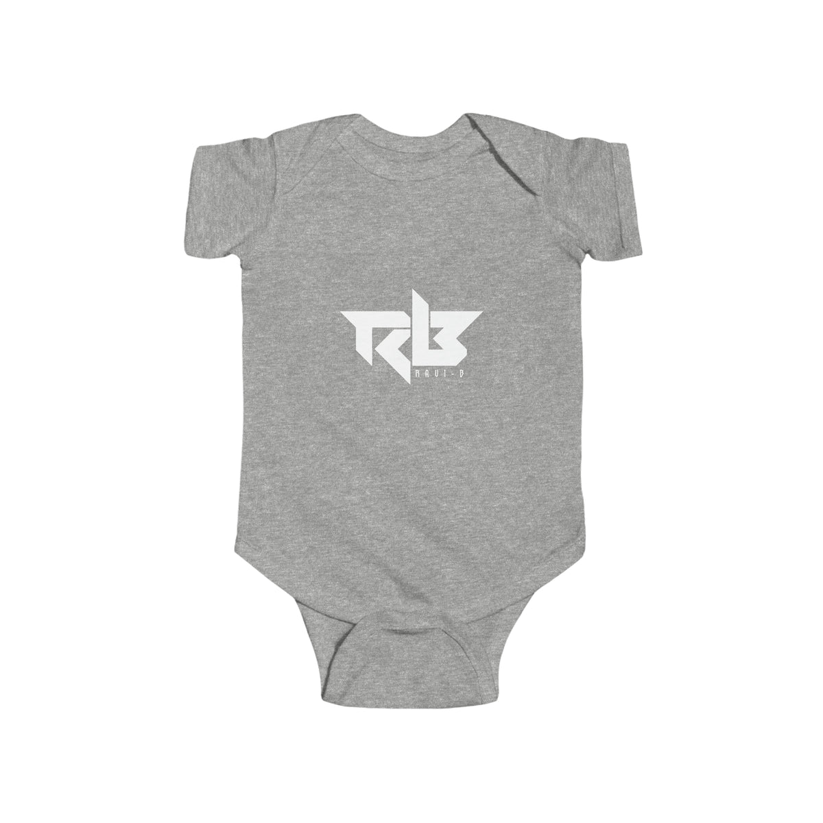 Ravi B Infant Fine Jersey Bodysuit