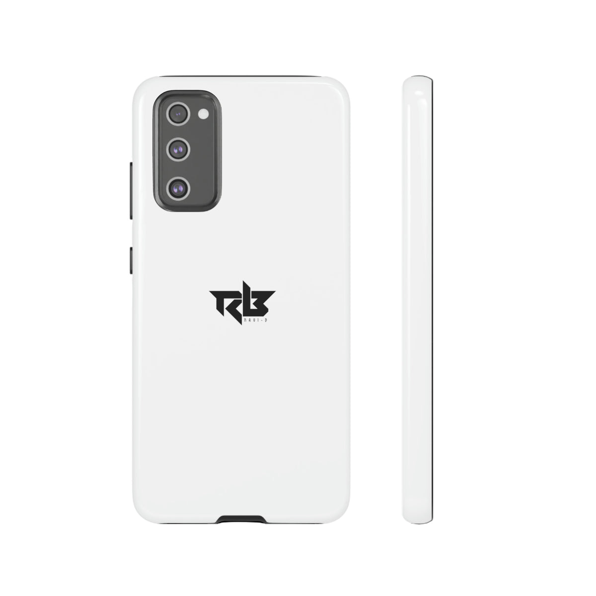 Ravi B Phone Cases